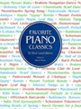 Favorite Piano Classics