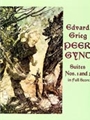 Peer Gynt Suites #1 & 2