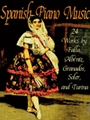 Spanish Piano Music