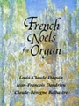 French Noels For Organ