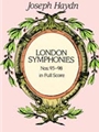 London Symphonies #93-98