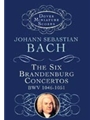 Six Brandenburg Concertos
