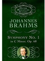 Symphony #1 C Minor Opus 68