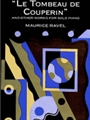 Le Tombeau De Couperin & Other Works