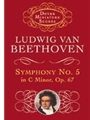 Symphony #5 C Minor Opus 67