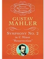 Symphony #2 C Minor  Resurrection