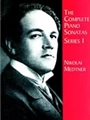 Complete Piano Sonatas  Series 1