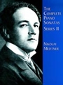 Complete Piano Sonatas  Series 2