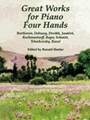 Great Works For Piano 4 Hands