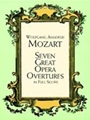 Seven Great Opera Overtures