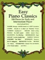 Easy Piano Classics