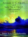 Serenade In C Opus 48 & Suite #4 Opus 61