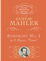 Symphony #1 D Major "Titan"