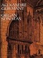 Organ Sonatas 1-5