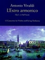 L'estro Armonico Op. 3
