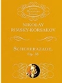 Scheherazade  Opus 35