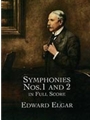 Symphonies #1 & 2