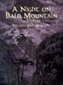 Night On Bald Mountain