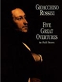 Five Great Overtures