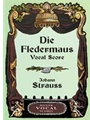 Die Fledermaus