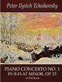 Piano Concerto #1