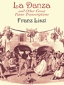 La Danza & Other Great Piano Transcriptions