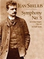 Symphony #5 In E-flat Major Opus 82