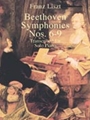 Symphonies #6-9