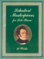 Masterpieces for Solo Piano: 20 Works [Piano]