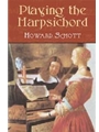 Playing the Harpsichord