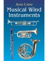 Musical Wind Instruments