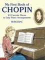 My First Book Of Chopin