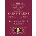 Symphony #3  (Organ)