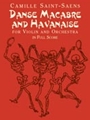 Danse Macabre & Haranaise