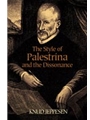 The Style of Palestrina and the Dissonance