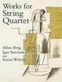 Works For String Quartet