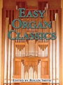 Easy Organ Classics