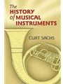 History Of Musical Instruments