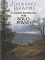 Symphonies For Solo Piano   Complete