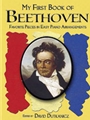 My First Book Of Beethoven