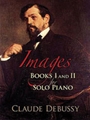 Images I and II for Solo Piano