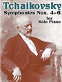 Symphonies #4-6