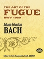 Art of the Fugue