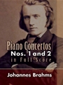 Piano Concertos No. 1 & 2