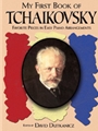 My First Book Of Tchaikovsky