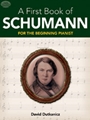 First Book Of Schumann