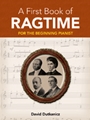 First Book Of Ragtime