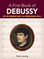 First Book of Debussy