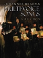 Multi-Voice Songs: A Selection [Choir]