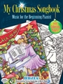My Christmas Songbook [Piano]
